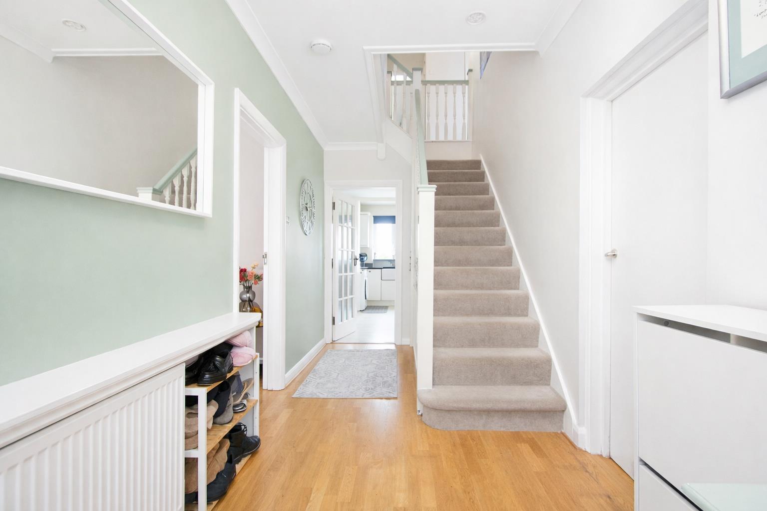 Stanley Park Road, Carshalton